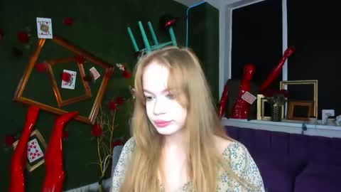 Amy online show from April 2026 05:30:01 AM