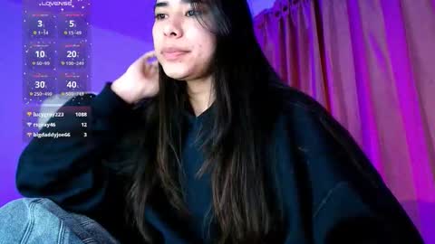 Amy ... Nice to meet u   thumb up me please its important online show from November 2025 01:39:01 AM