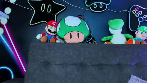  AMMY  online show from February 2025 02:43:01 PM