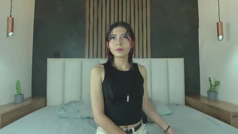  AMMY  online show from February 2025 11:34:02 AM