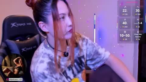 Snapshot of amypond__ chatting on February 2026 04:34:02 PM Amy online show from February 2026 04:34:02 PM