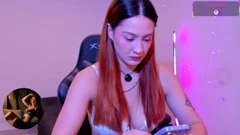 Snapshot of amypond__ chatting on February 2026 04:24:02 PM Amy online show from February 2026 04:24:02 PM