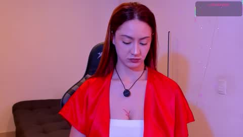 Snapshot of amypond__ chatting on February 2026 05:06:02 PM Amy online show from February 2026 05:06:02 PM