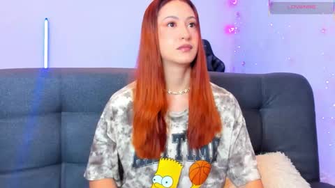 Snapshot of amypond__ chatting on February 2026 03:29:02 PM Amy online show from February 2026 03:29:02 PM