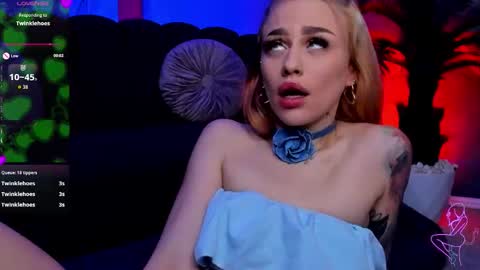 amyriderr online show from March 2026 08:46:02 PM