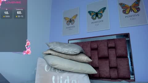 Amy online show from February 2025 01:44:02 AM