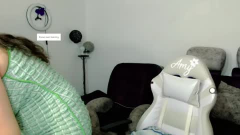 Snapshot of amystefa chatting on June 2026 03:52:02 AM Im Amy IM NOT LOOKING FOR A PARTNER OR DATING online show from June 2026 03:52:02 AM