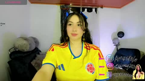 Im Amy IM NOT LOOKING FOR A PARTNER OR DATING online show from July 2026 12:28:01 AM