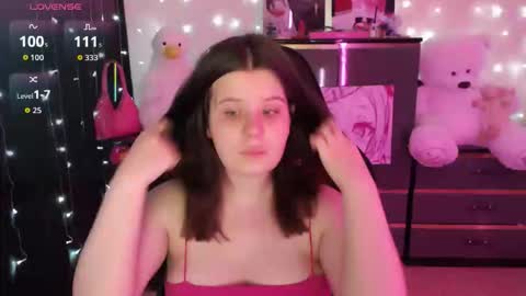 amyvibes online show from October 2025 08:15:01 PM