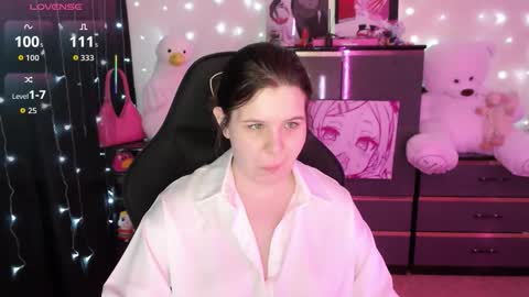 amyvibes online show from October 2025 08:05:02 PM