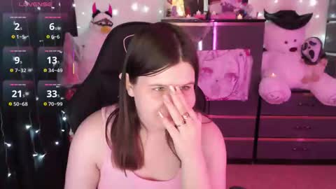 amyvibes online show from October 2025 08:41:02 PM