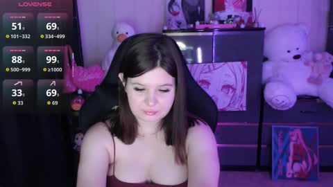 amyvibes online show from February 2026 06:39:02 PM