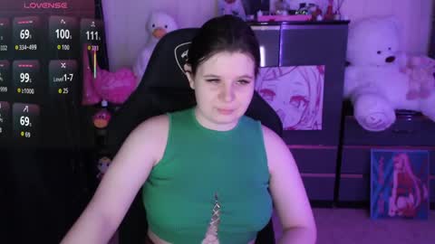 amyvibes online show from March 2026 06:10:01 PM