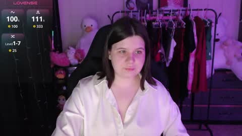 Snapshot of amyvibes chatting on June 2026 06:47:01 PM amyvibes online show from June 2026 06:47:01 PM