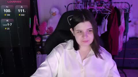 Snapshot of amyvibes chatting on July 2026 06:36:01 PM amyvibes online show from July 2026 06:36:01 PM