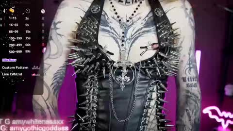 Amy switch Goddess divine Mistress   online show from March 2026 02:31:02 PM