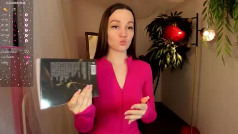 Angie online show from February 2025 05:37:01 AM