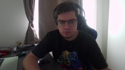 Nadine20 and Andreas25 online show from January 2025 08:22:01 AM