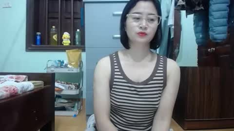 an_naughty online show from February 2026 08:31:01 AM
