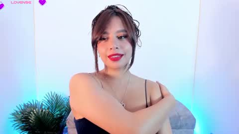 Snapshot of ana__victoria chatting on June 2026 09:17:01 PM Ana online show from June 2026 09:17:01 PM
