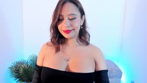 Snapshot of ana__victoria chatting on June 2026 09:18:02 PM Ana online show from June 2026 09:18:02 PM