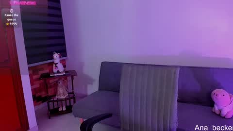 Snapshot of ana_becker1 chatting on September 2025 04:12:02 AM Ana online show from September 2025 04:12:02 AM