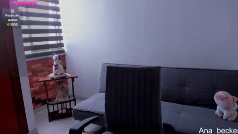 Snapshot of ana_becker1 chatting on September 2025 05:13:01 PM Ana online show from September 2025 05:13:01 PM