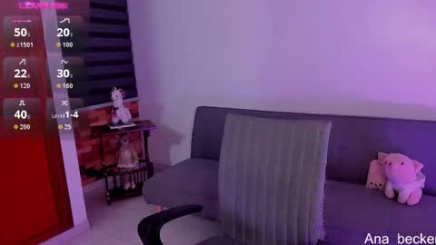 Snapshot of ana_becker1 chatting on September 2025 04:36:02 AM Ana online show from September 2025 04:36:02 AM