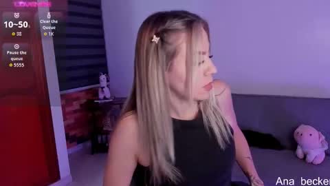 Snapshot of ana_becker1 chatting on October 2025 03:39:02 AM Ana online show from October 2025 03:39:02 AM