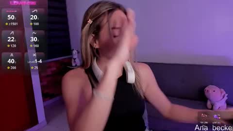 Snapshot of ana_becker1 chatting on October 2025 05:13:01 AM Ana online show from October 2025 05:13:01 AM