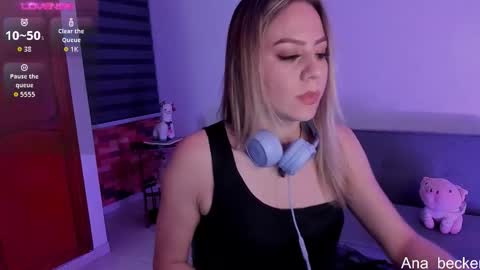 Snapshot of ana_becker1 chatting on November 2025 03:49:02 AM Ana online show from November 2025 03:49:02 AM