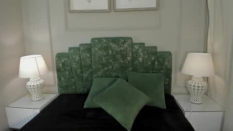 Ana  online show from March 2025 10:55:01 AM