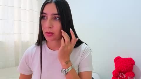 Ana  IG an castillo 1 online show from January 2026 11:35:01 AM