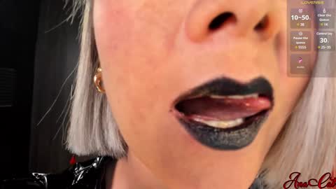 Ana online show from December 2024 02:15:01 PM