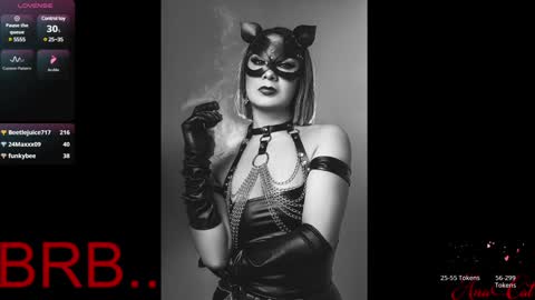 Ana online show from January 2025 06:20:01 PM