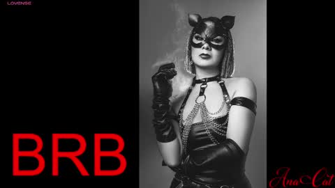 Ana online show from March 2025 04:49:01 PM