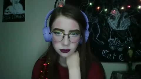 Snapshot of ana_dewitt chatting on December 2024 01:12:01 PM ana dewitt online show from December 2024 01:12:01 PM