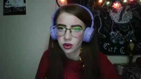 Snapshot of ana_dewitt chatting on December 2024 04:27:01 PM ana dewitt online show from December 2024 04:27:01 PM