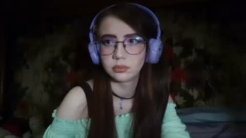 Snapshot of ana_dewitt chatting on December 2024 02:16:01 PM ana dewitt online show from December 2024 02:16:01 PM