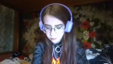 Snapshot of ana_dewitt chatting on December 2024 03:42:02 PM ana dewitt online show from December 2024 03:42:02 PM