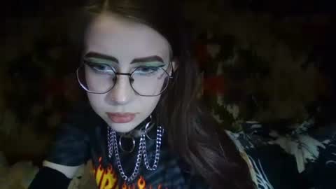 Snapshot of ana_dewitt chatting on December 2024 06:44:02 PM ana dewitt online show from December 2024 06:44:02 PM