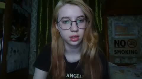 Snapshot of ana_dewitt chatting on January 2025 11:31:01 PM ana dewitt online show from January 2025 11:31:01 PM