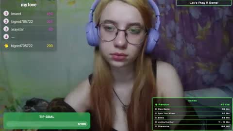 Snapshot of ana_dewitt chatting on January 2025 02:30:02 AM ana dewitt online show from January 2025 02:30:02 AM