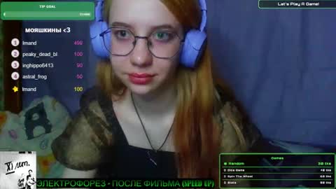 Snapshot of ana_dewitt chatting on January 2025 11:58:02 PM ana dewitt online show from January 2025 11:58:02 PM