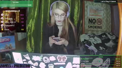 Snapshot of ana_dewitt chatting on January 2025 07:39:02 PM ana dewitt online show from January 2025 07:39:02 PM