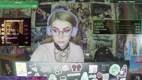 Snapshot of ana_dewitt chatting on January 2025 06:04:01 PM ana dewitt online show from January 2025 06:04:01 PM