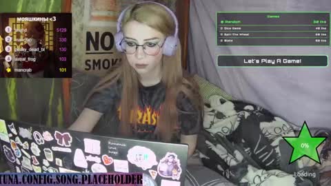 Snapshot of ana_dewitt chatting on January 2025 10:02:01 AM ana dewitt online show from January 2025 10:02:01 AM