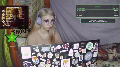 Snapshot of ana_dewitt chatting on February 2025 01:23:02 AM ana dewitt online show from February 2025 01:23:02 AM