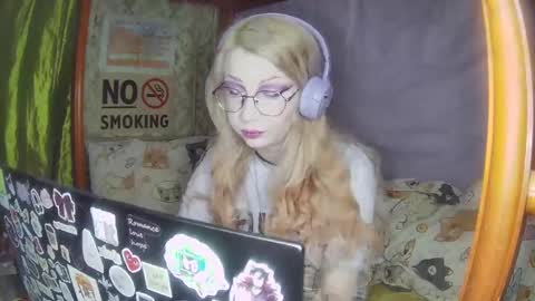 Snapshot of ana_dewitt chatting on February 2025 04:47:01 PM ana dewitt online show from February 2025 04:47:01 PM