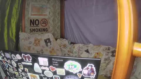 Snapshot of ana_dewitt chatting on February 2025 11:55:02 PM ana dewitt online show from February 2025 11:55:02 PM